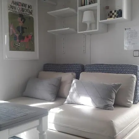 Casita Del Reloj Appartement Estepona