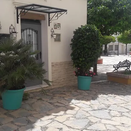 Appartement Casita Del Reloj Estepona