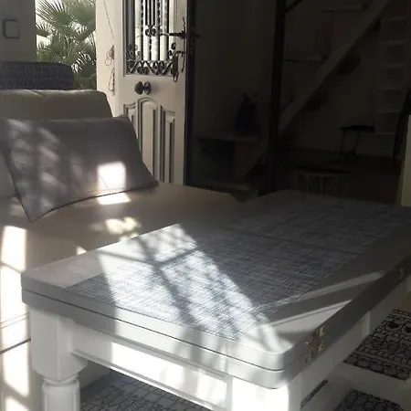 Appartement Casita Del Reloj