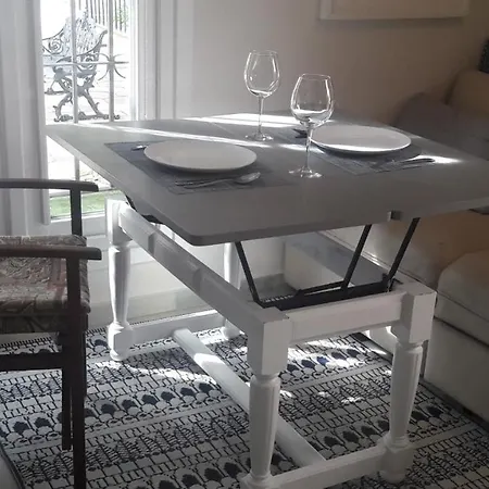 Appartement Casita Del Reloj Estepona