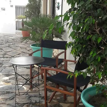 Appartement Casita Del Reloj *