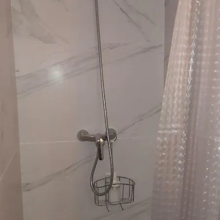 Casita Del Reloj Appartement