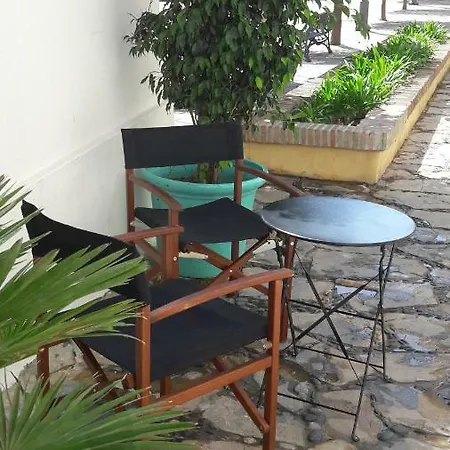 Casita Del Reloj Appartement Estepona