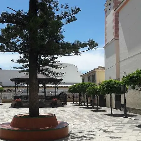 Casita Del Reloj Estepona